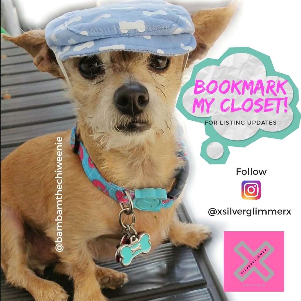 Thank You For Shopping My Mommys Closet